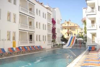 Aparthotel Ceylan