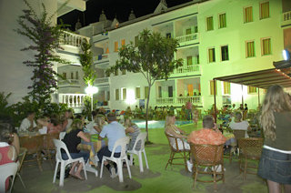 Aparthotel Ceylan