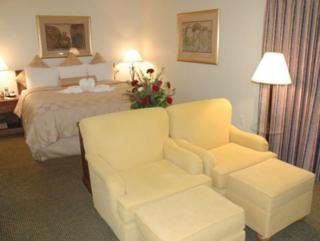 Aparthotel Chase Suite