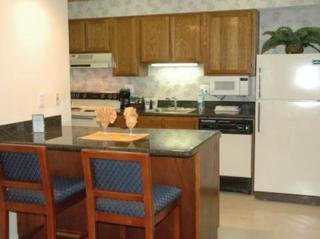 Aparthotel Chase Suite