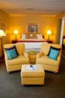 Aparthotel Chase Suite