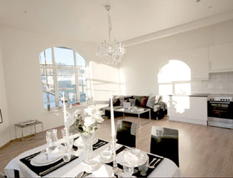 Aparthotel Chateau