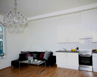 Aparthotel Chateau