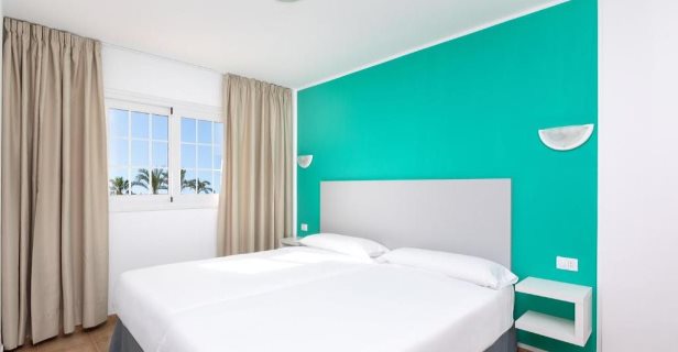 Aparthotel Chatur Playa Real Resort