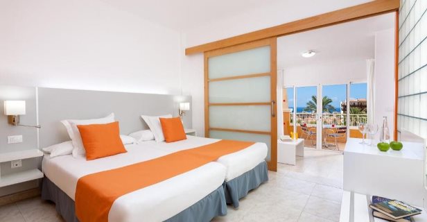Aparthotel Chatur Playa Real Resort