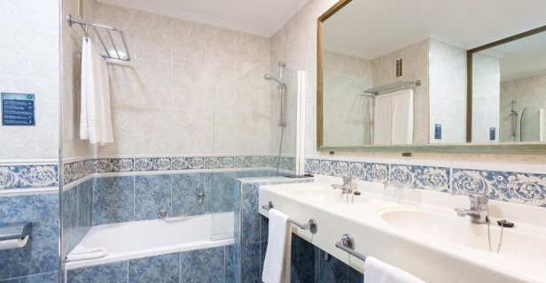 Aparthotel Chatur Playa Real Resort