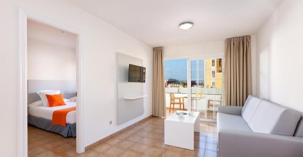 Aparthotel Chatur Playa Real Resort