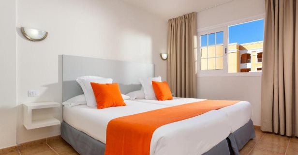 Aparthotel Chatur Playa Real Resort