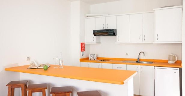 Aparthotel Chatur Playa Real Resort