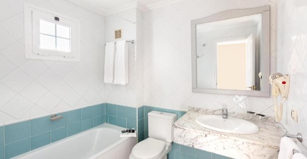 Aparthotel Chatur Playa Real Resort
