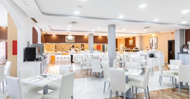 Aparthotel Chatur Playa Real Resort