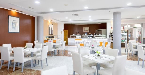 Aparthotel Chatur Playa Real Resort