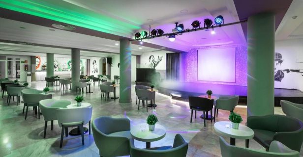Aparthotel Chatur Playa Real Resort