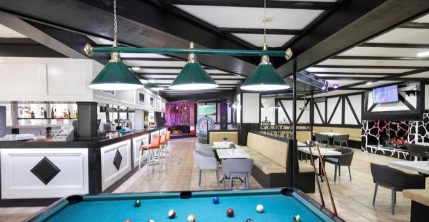 Aparthotel Chatur Playa Real Resort