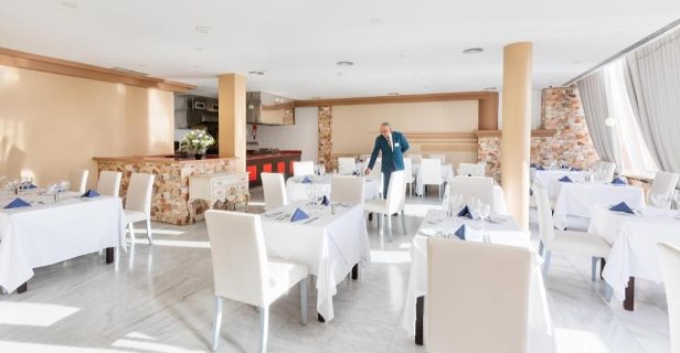 Aparthotel Chatur Playa Real Resort