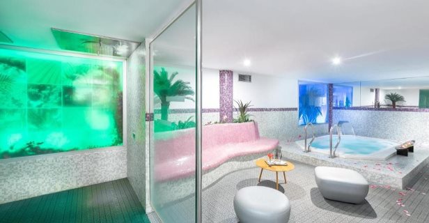 Aparthotel Chatur Playa Real Resort