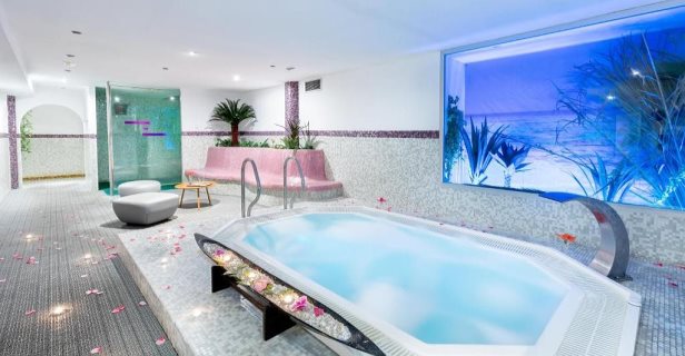 Aparthotel Chatur Playa Real Resort