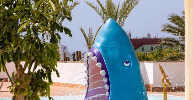 Aparthotel Chatur Playa Real Resort