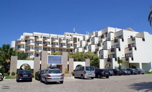 Aparthotel Cheerfulway Acqua Maris Balaia