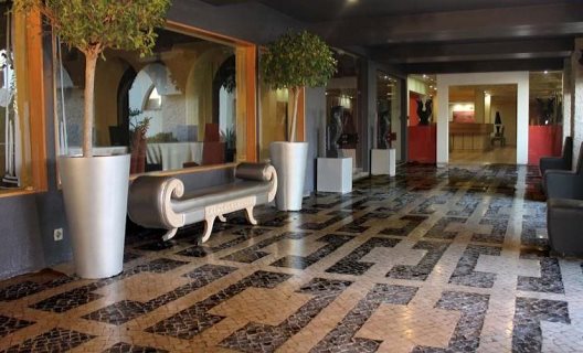 Aparthotel Cheerfulway Acqua Maris Balaia