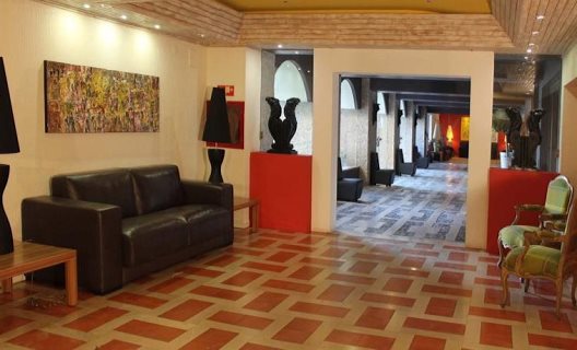 Aparthotel Cheerfulway Acqua Maris Balaia