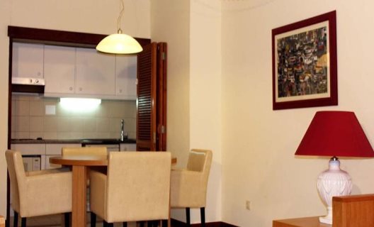 Aparthotel Cheerfulway Acqua Maris Balaia