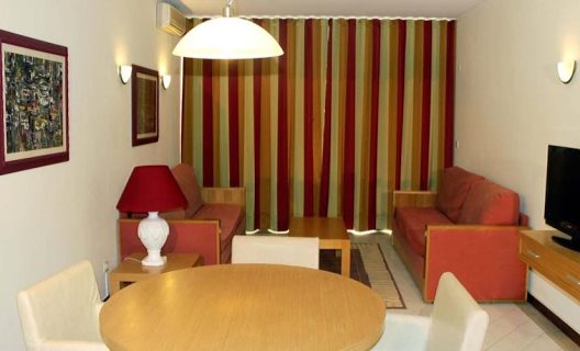 Aparthotel Cheerfulway Acqua Maris Balaia