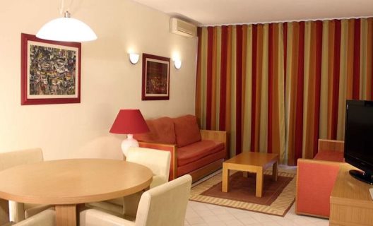 Aparthotel Cheerfulway Acqua Maris Balaia