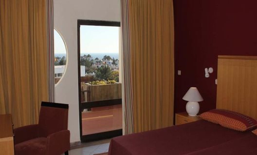 Aparthotel Cheerfulway Acqua Maris Balaia