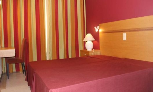 Aparthotel Cheerfulway Acqua Maris Balaia