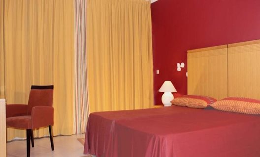 Aparthotel Cheerfulway Acqua Maris Balaia