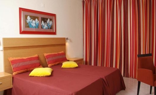 Aparthotel Cheerfulway Acqua Maris Balaia