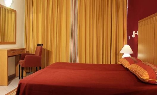 Aparthotel Cheerfulway Acqua Maris Balaia