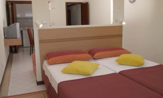 Aparthotel Cheerfulway Acqua Maris Balaia