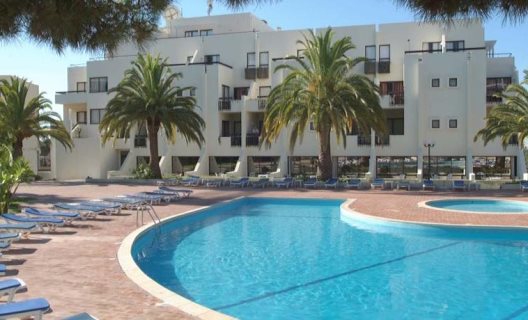 Aparthotel Cheerfulway Acqua Maris Balaia
