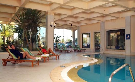 Aparthotel Cheerfulway Acqua Maris Balaia