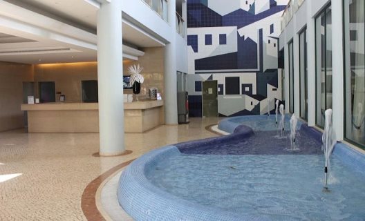Aparthotel Cheerfulway Balaia Plaza