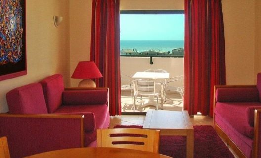 Aparthotel Cheerfulway Balaia Plaza