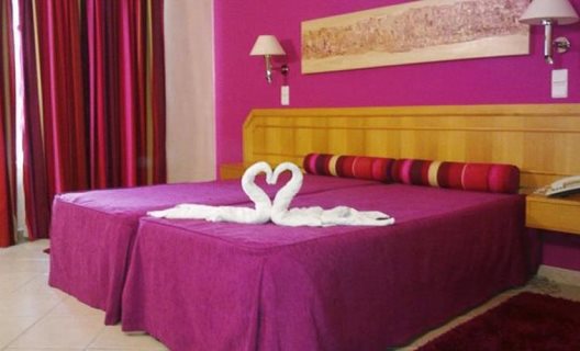 Aparthotel Cheerfulway Balaia Plaza