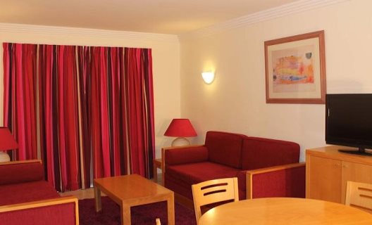 Aparthotel Cheerfulway Balaia Plaza