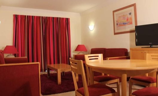 Aparthotel Cheerfulway Balaia Plaza