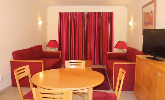 Aparthotel Cheerfulway Balaia Plaza