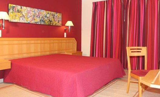 Aparthotel Cheerfulway Balaia Plaza