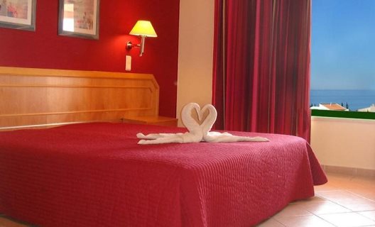 Aparthotel Cheerfulway Balaia Plaza