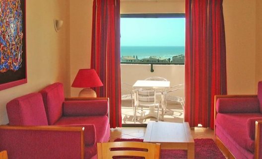 Aparthotel Cheerfulway Balaia Plaza