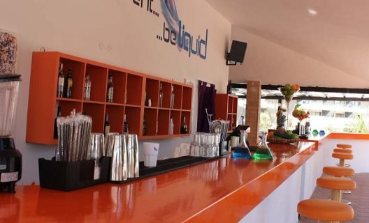 Aparthotel Cheerfulway Balaia Plaza