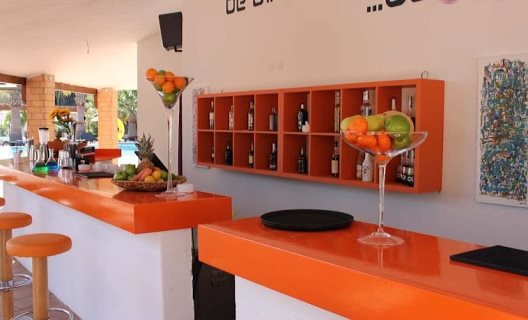 Aparthotel Cheerfulway Balaia Plaza