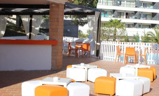 Aparthotel Cheerfulway Balaia Plaza