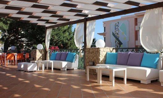 Aparthotel Cheerfulway Balaia Plaza