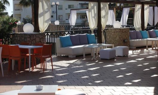 Aparthotel Cheerfulway Balaia Plaza